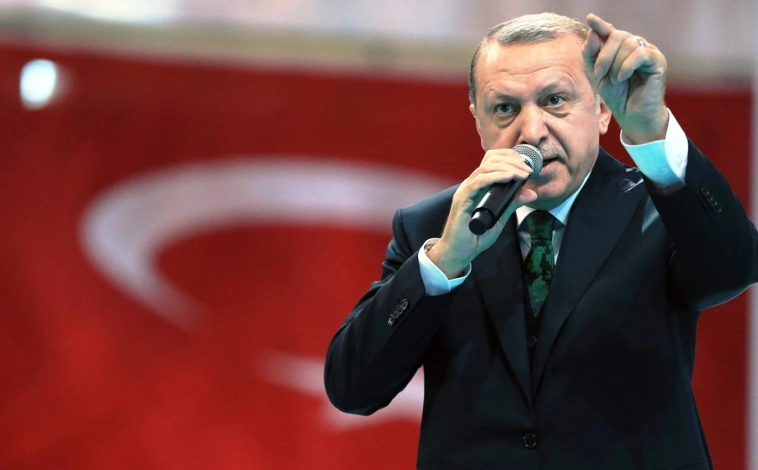 Απειλεί ανοιχτά πλέον ο Ερντογάν: «Μην μας ζορίζετε» – Εξαπέλυσε επίθεση κατά Ελλάδας, ΗΠΑ, Κύπρου – «Τα έχουν βρει Λευκωσία & Ουάσινγκτον»